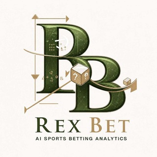 Telegram profile photo for REX BET