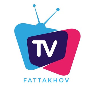 Telegram profile photo for Фаттахов TV
