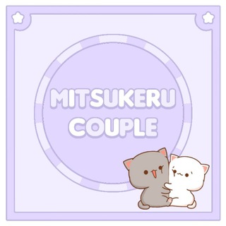 Telegram profile photo for MITSUKERU COUPLE // HIRING ADMIN