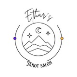 Telegram profile photo for Ethar's Tarot