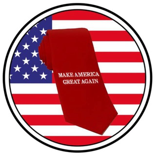 Telegram group profile photo for MAGA $TIE