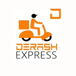 Telegram profile photo for Derash Express