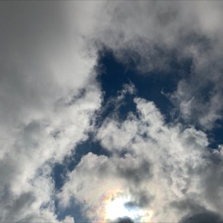 Telegram profile photo for غيمّ🌧