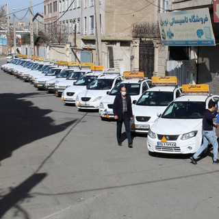 Telegram profile photo for آموزشگاه رانندگی عبدالملکی
