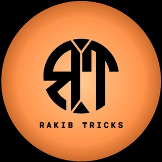 Telegram profile photo for Rakib Tricks