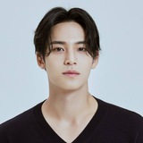 Telegram profile photo for KIM MINGYU.