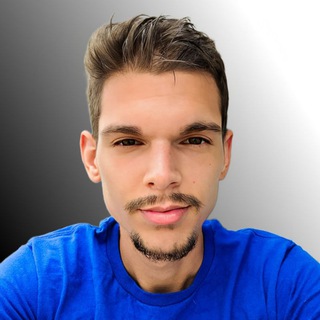 Telegram profile photo for Inspiredbytheking