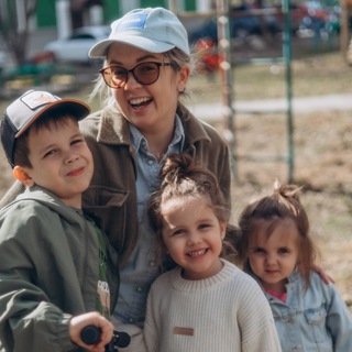 Telegram profile photo for Борисова Кэт