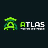 Telegram profile photo for ATLAS Official
