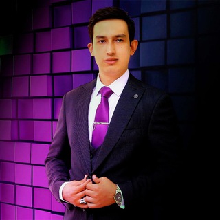 Telegram profile photo for Fayzullo|Portfolio