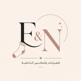 Telegram profile photo for E&N✨🤍