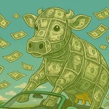 Telegram profile photo for CashCow Verify