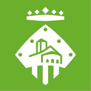 Telegram profile photo for Ajuntament de Sant Fruitós de Bages