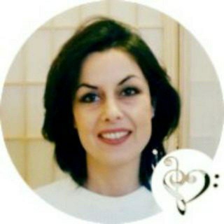 Telegram profile photo for Elena Tione Healthy Life Coach
