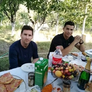 Telegram profile photo for Берлога дракона