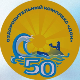 Telegram profile photo for Лагерь «Дон»