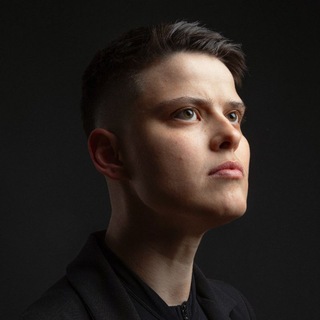 Telegram profile photo for Падать - это не страшно