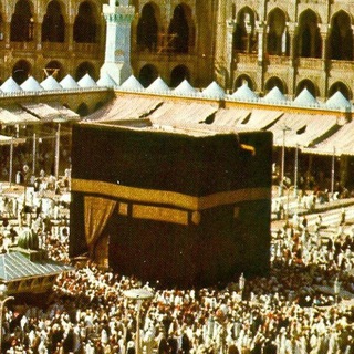 Telegram profile photo for ارجع إلى الله