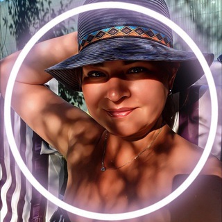 Telegram profile photo for Место для жизни 📚