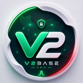 Telegram profile photo for V2Base | فیلترشکن پرسرعت | V2ray VPN نامحدود