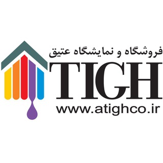 Telegram profile photo for فروشگاه عتیق