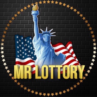 Telegram profile photo for مستر لاتاریmrlottory🇺🇸