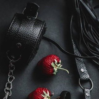 Telegram profile photo for BDSM UNIVERSITY