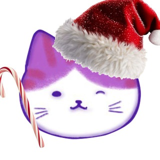 Telegram profile photo for ПурПур | Магазин авторского мерча