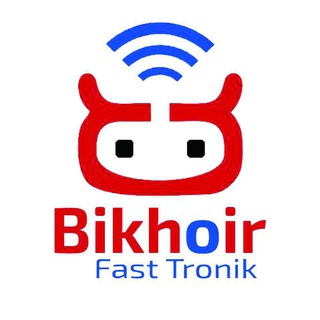 Telegram profile photo for Bikhoir Fastronik (DIST Lv 3)