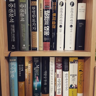 Telegram profile photo for 운곡책방_투자Reading방