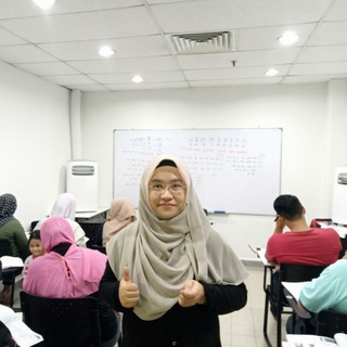 Telegram profile photo for Rafizah Cian Lin