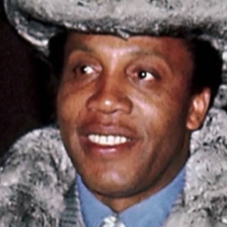 Telegram profile photo for Frank Lucas The Kingpin’s Calls