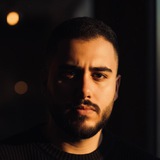 Telegram profile photo for I'm Kasra🛸