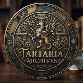 Telegram profile photo for Tartaria Archives
