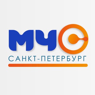Telegram profile photo for МЧС Санкт-Петербурга