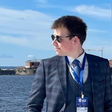 Telegram profile photo for Иван Соколов | ТГ × Бизнес