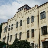 Telegram profile photo for ІПСА підготовчі курси