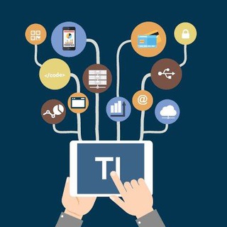 Telegram profile photo for Vagas BR Tecnologia