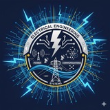 Telegram profile photo for دولة هندسة الكهرباء ⚡