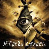 Telegram profile photo for JEEPERS CREEPERS