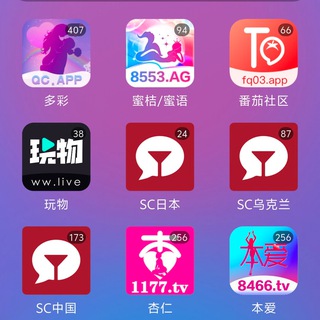 Telegram profile photo for 新直播盒子招代理,大量招