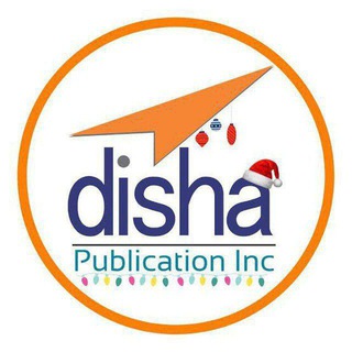 Telegram profile photo for Disha publication Neet Books