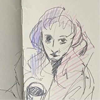 Telegram profile photo for just the same