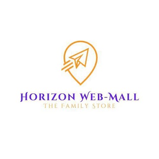 Telegram profile photo for Horizon Web-Mall