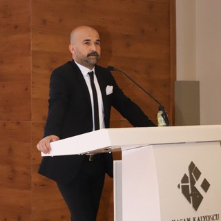 Telegram profile photo for Mustafa ÇAL