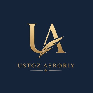 Telegram profile photo for Ustoz Asroriy