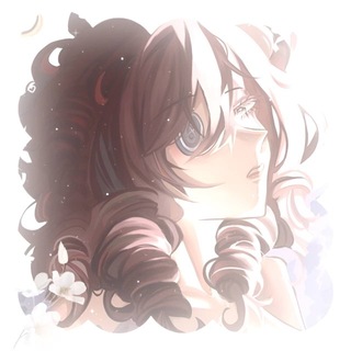 Telegram profile photo for АРХИВ ꒰ ׄ ฅ 𝗥𝗔𝗚𝗔𝗧𝗛𝗔. 𝜗𝜚 箊