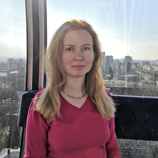 Telegram profile photo for Natly.English