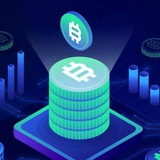 Telegram profile photo for Крипта Шаг За Шагом
