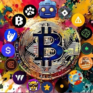 Telegram profile photo for کانال سرزمین ایردراپ | PAWS | نات پیکسل | ادلیست | کد | کمبو